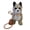 Husk, variant on Electric Interactive Robot Dog Toy with Walking Singing Music Control