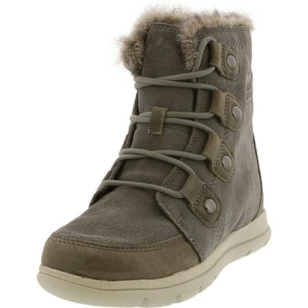 sorel high tops