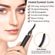 thumbnail image 2 of Rizador de pestañas calentado, recargable, para maquillaje y rizar pestañas naturales., 2 of 5