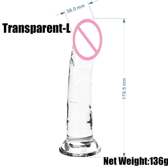 Realistic Artificial Penis Big Dildo With Suction Cup Huge Jelly Cock Anal Sex Toys for Womon Men Fake Dick Buttplug Erotic Good