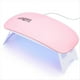 thumbnail image 2 of Lámpara LED Portátil para Secado de Uñas de Gel, con Interfaz USB. Uñas de Gel., 2 of 7
