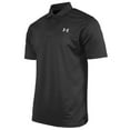 thumbnail image 6 of Under Armour Men's HeatGear Polo, 6 of 11