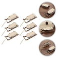 thumbnail image 3 of Mini trineo de 6 piezas., 3 of 3