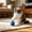 Blue, variant on Interactive Automatic Rolling Cat Toy – Smart Electrical Moving Ball with Random Motion, USB Rechargeable, Soft Silicone Casing & Long Battery for Boredom Relief,Light Blue