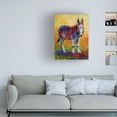 thumbnail image 2 of Marion Rose 'Migo' Canvas Art, 2 of 4