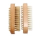 thumbnail image 1 of 2 cepillos de madera para uñas, cepillos de manicura, limpiadores de uñas., 1 of 7