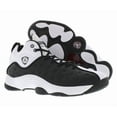 thumbnail image 4 of Men's Jordan Jumpman Team II White/Black-University Red (819175 106) - 11.5, 4 of 5
