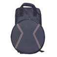 thumbnail image 1 of Bolsa de tambor tonta Baoblaze práctica impermeable para músicos principiantes, 1 of 8