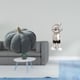 thumbnail image 2 of Cojín De Peluche Con Forma De Calabaza Y Astronauta Para Halloween, Creativo Y Moderno, Decorativo Para Sofá, Dormitorio, Sala De Estar, Estante, Escritorio, 2 of 8