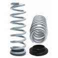 thumbnail image 4 of Belltech 34354 Lowering Springs, Powdercoated Silver, Rear, 4 of 4