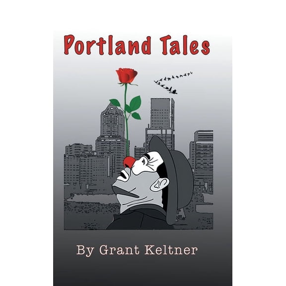 Portland Tales