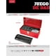thumbnail image 2 of Juego De Dados Urrea JCM02 130piezas Caja Metalica, 2 of 3