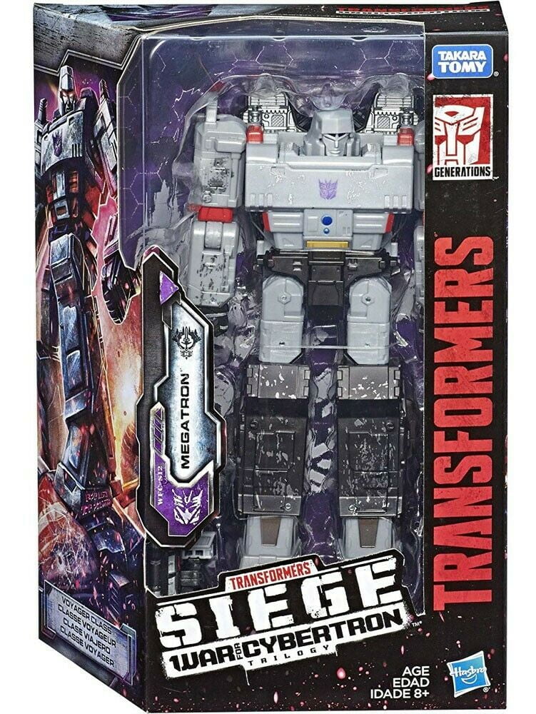 transformers siege walmart