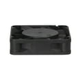 thumbnail image 5 of SilverStone Technology FTF4010B 40 x 10 mm FTF High Performance Tiny Form Factor Fan, Black, 5 of 5