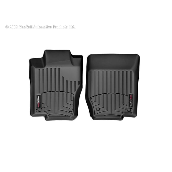 Weathertech 444972 Floor Liner