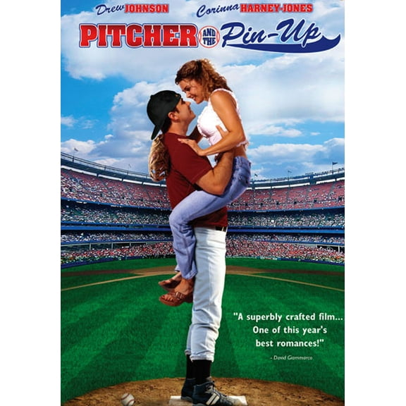 Pre-Owned Pitcher And The Pin-Up (Dvd) (Good)