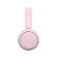 thumbnail image 5 of Restored Sony WH-CH520 Wireless Bluetooth Headphones with Microphone, Multi-Point Connection and Voice Control (Pink) (Refurbished), 5 of 8