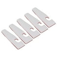 thumbnail image 4 of Presser Foot Accessory, Plastic Presser Foot Skin Exquisite Workmanship 60 Pcs Hard Material Durable  For Sewing Machine, 4 of 8