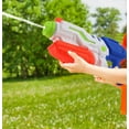 thumbnail image 3 of Water Gun Super Soaker Blaster for Kids, High Pressure Water Squirt Guns 1200cc High Capacity Water Guns Toy Swimming Pool Beach Sand Water Fighting Toy, 3 of 8