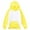 ZZ05-Yellow, variant on Ulanda Boys Hooded Sweatshirt Fleece Pullover Hoodies Long Sleeve Warm Hoodie Sweatshirts with Pocket for Kids (Green, 9-10 Years)