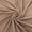 Taupe, variant on Solid DBP Fabric - Double Brushed Polyester  4 Way Stretch - Burgundy - 6 Inch Strip