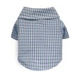 thumbnail image 1 of Xiao Hua Camiseta para perro y gato, camisetas transpirables para mascotas, sudadera para cachorro, ropa para perro, abrigos para perros pequeños, medianos y gatos, talla S, A10, 1 of 4
