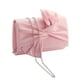 thumbnail image 1 of Bolso de noche de satén Wallyn's Clutch Purse para mujer (rosa), 1 of 7