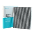 thumbnail image 5 of OEMASSIVE Car Activated Carbon Cabin Air Filter For Hyundai Elantra Accent Kia Forte Rondo, 5 of 7