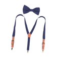 thumbnail image 4 of Tirantes para niños, pantalones, tirantes para fiesta, boda, de boda, disfraz formal 25 cm, 4 of 8