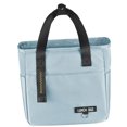 thumbnail image 1 of Bolsa de almuerzo con aislamiento para Bolsas térmicas de almuerzo para hombres, mujeres, , bolsas de picnic impermeables claro BLESIY Bolsa de almuerzo, 1 of 8