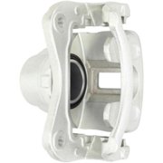 Carquest Premium Unloaded Caliper w/Bracket