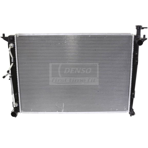 Radiator Fits select: 2016-2018 KIA SORENTO