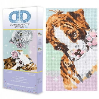 Dog Diamond Painting Kits - Dog Themed Art