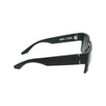 thumbnail image 2 of Spy Lunettes de Soleil 673180374863 Cyrus HD Plus Verres Forme Carrée, Noir Mat, 2 of 3