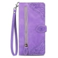 thumbnail image 1 of Funda billetera anti-golpes para GANGXUN Doogee Note 59 Pro Plus , ideal para día a día y trabajo, 1 of 5