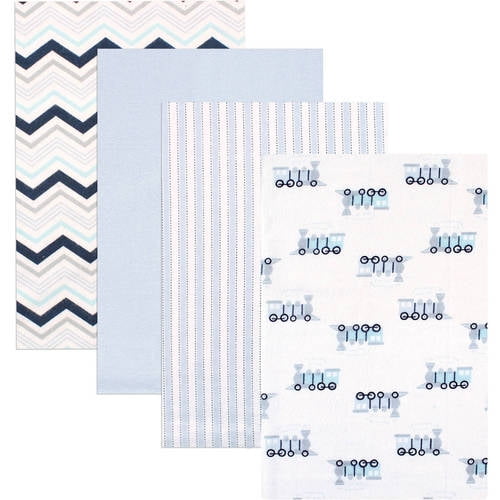 baby boy blankets walmart