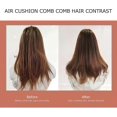 thumbnail image 5 of 1PCS Mini Hair Detangler Brush, Air Cushion Hairbrush Hair Styling Tool for Natural Curly Hair, 5 of 5
