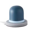 thumbnail image 1 of Cepillo de lavavajillas Limpieza de bolas Bola de bolas Palillos Cucharas Pot Pan Pan Scrubber Mancha Extracción Baño Aseo Accesorios Accesorios Azul Tipo 2 kenally HA028363-05, 1 of 7
