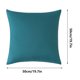 thumbnail image 3 of Funda impermeable para almohada de exterior: protector de cojín moderno y liso para respaldo de muebles de patio, jardín y piscina., 3 of 6