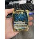 thumbnail image 3 of Spanish Metal Cards Card Letters Spanish Iron Cards Mewtwo Pikachu Gx Charizard Vmax Cartas Vmax, 3 of 5