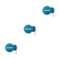thumbnail image 4 of ZheElen Golf Marker Stencil Portable Fashionable Trendy Alignment Tools Double-sided Line Drawer Golfing Slides for Drawing Use Beads/Blue 3Set, 4 of 6