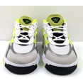 thumbnail image 1 of Ad-id-as Originals Niteball II White Solar Yellow GX0774 Low MEN'S Size 11.5, 1 of 6