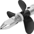 thumbnail image 3 of Miangastore Drive Shaft Propeller Universal Joint For Rc Boat Motor Shaft Stainless Steel Model Boat Accessories Diy Craft Propeller Boat Repair Parts, 3 of 9