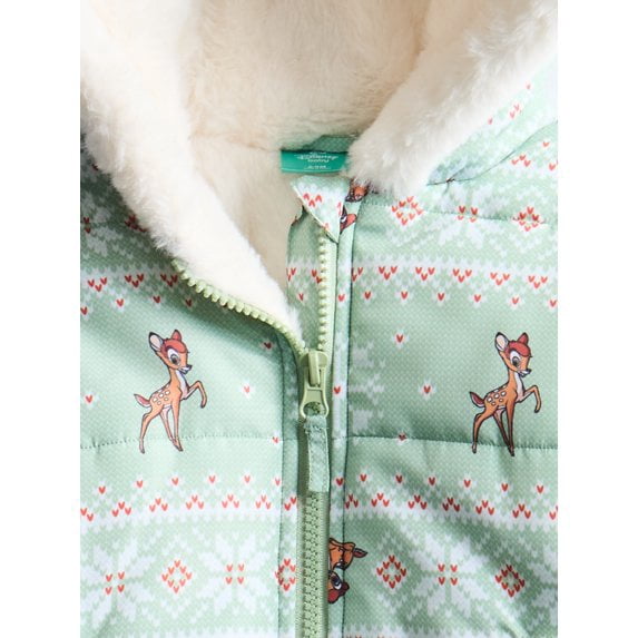 INF BOY LIC PRAM W EARS 0/3M-6/9M