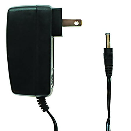 Small Jack O-lantern - Clore Automotive ESA218 Charger with Small Jack for ES5000, ES6000, ES1224