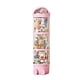 thumbnail image 2 of Tubo de almacenamiento vertical para juguetes, organizador de peluches, cubo transparente para mascotas, organizador de juguetes para niños, contenedores grandes para juguetes., 2 of 7