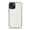 White, variant on Allytech Luxury PU Leather Case for iPhone 13, Strong Magnet Compatible with MagSafe, Slim & Lightweight, Soft TPU Bumper Shockproof Anti-Fingerprint Cover Support Wireless Charging, Black