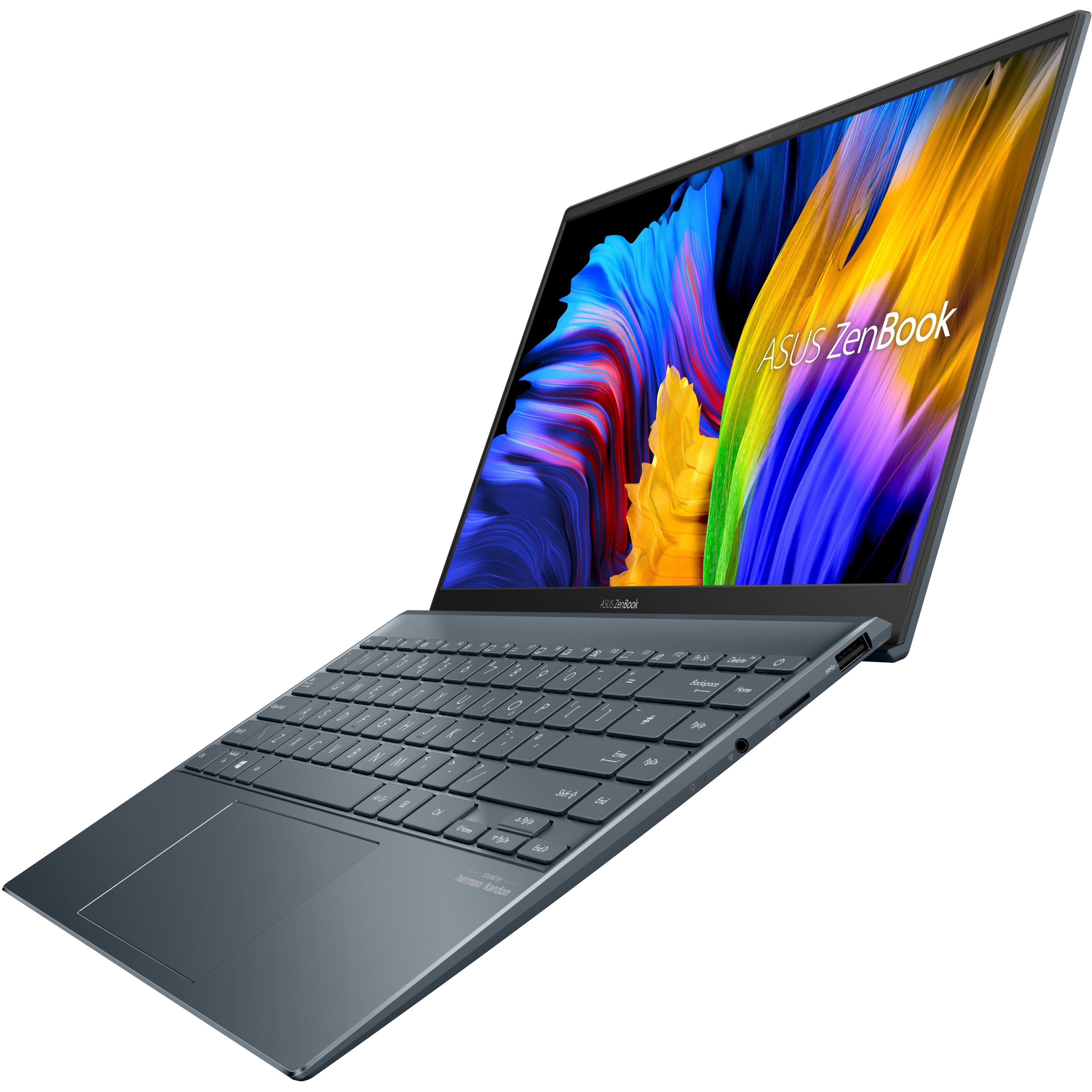 Asus ZenBook 14 UM425QA-XH99 14