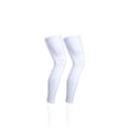 thumbnail image 1 of Knee Support Long Men Women Leg Brace Support Sweat-absorbent Knee Sleeve Full Length Leg Compression Sleeve For Sports, 1 of 4