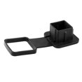 thumbnail image 4 of Protector de Enchufe de Goma para Cubierta de Enganche Receptor de Remolque de 2 Baoblaze Protector de tubo de enganche de remolque, 4 of 8